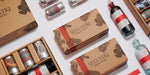 Gin particolari da regalare in uno special pack