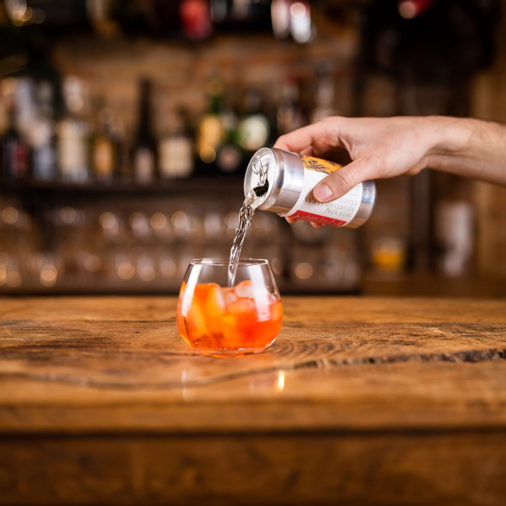 Selvatiq Spritz