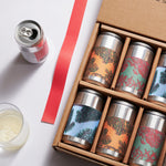 Soda da 12 Gift Kit