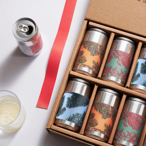 Soda da 12 Gift Kit