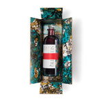 Shop online distillati italiani artigianali Selvatiq Gin Rosso