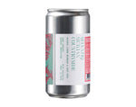 Acquista online la soda da bere al gusto di rosa selvatica e limoncina fatta in Italia